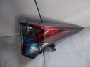 Фара задняя назад правая led toyota prius iv 16-1, цена в Украине