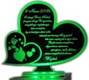 фото mini №3, Women's day 8 march backlit figurines led backlight