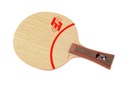 фото mini №4, Plank stiga clipper cr classic, table tennis