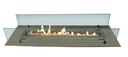 фото mini №6, Biofireplace suspended nice-house 100 x 5 x 32 centimeters