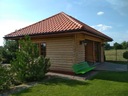 фото mini №6, Bal wooden bale chiseled house з bali gazebos sr 20