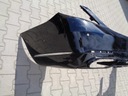 Mercedes s klasa, класс amg w222 бампер задний a22288065003, купить с разборки