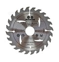 фото mini №1, Disk pitchforks vision for wood saw 115x22, 2 24t