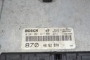 Компьютер блок saab 93 2.2 tid 02810016172, купить в Украине