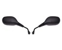 2x зеркала zipp stead 50 скутер romet 7772, купить в Украине