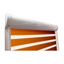 фото mini №9, Shutter day and night in the cartridge blinds 42x180 dn