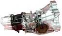 Корпус коробки передач vw passat b5 fl 2.5 tdi glx3, купить с разборки