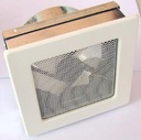 фото mini №4, Fireplace fan 100 125 thermostat fireplace
