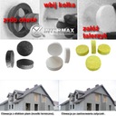 фото mini №2, Cap plug styrop beads plate -100 pcs