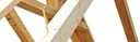 фото mini №2, Screws carpentry wkcp 8x140 torx leb plate lined klimas 25szt