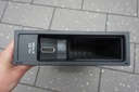 Interfejs media-in usb vw golf vi 5n0035341c1, цена в Украине