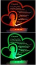 фото mini №6, Women's day 8marca backlit figurines photo