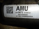 Редуктор opel mokka 12469673 amu mokka trax 4x4 8124815212, купити в Україні