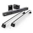 Thule багажник на крышу volvo xc60 suv от 2008 - 172, купить в Украине