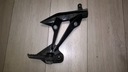 Kawasaki z750 r z1000 set podnozek nozka правый1, цена в Украине