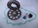 Бендикс бендикс wolne колесо kawasaki en 450 ltd 4503, купить с разборки