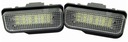 Einparts лампочки знака, таблицы  led mercedes w219 cls r1712, купить в Украине