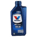 Valvoline all climate 5w40 c3 1l7, запчасти недорого