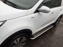 Volvo xc90 2003-2015 обвес сторона ступень мощный хороший ступень13