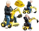 фото mini №2, Big rotary excavators+ mobile lycha+ helmet!