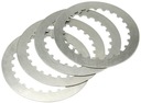 Trw mes315-8 набор plytek metalowych, сцепление mes315-8 mes315-811