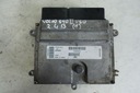 Volvo s40 ii v50 2.4 компьютер двигателя 306506771, цена в Украине