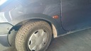 Gratisy# накладки крыла крыл renault twingo и4, купить из Польши
