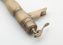 фото mini №7, Washbasin faucet freestanding royal orderlies