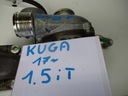Турбіна ford kuga, куга 1,5it 17r f1fg-6k682-ab2, купити в Україні