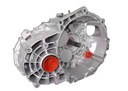 Коробка передач ngb 2,0 tdi vw beetle eos2, купить в Украине
