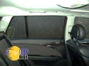 Zaslonki до mercedes w211 e-class универсал 2002-20094, купить из Польши