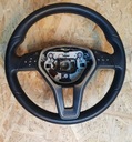 Mercedes x204 w212 w218 руль кожа лепестки1, цена в Украине