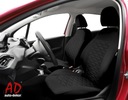Volvo v50 (2004-2012r.) чехлы modern кожа10