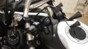 Motocyklowy держатель на телефон зеркало11