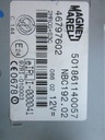 Модуль bsi fiat stilo 1,6b 16v 01-04r 467976022, купить в Украине