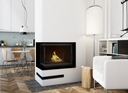 фото mini №2, Frame granite black liner grilles zibi bs