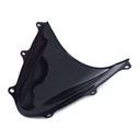 Стекло double bubble suzuki gsx-r 600/750 2011-20153, купить с разборки