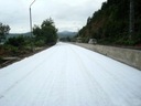 фото mini №2, Geotextile 300g/ m2 2m x 25m certified original from ajj