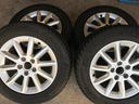 Колеса зимняя 16'' audi 8k0601025bd 5x112 et46 7j2, купить в Украине