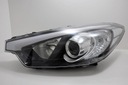 Kia cerato от 2013- фара фара левый2, купить в Украине