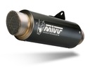 Mivv gp pro ducati scrambler 1100 | выпуск, выхлоп глушитель1, цена в Украине