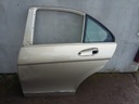 Mercedes 204 c klasa, класс дверь левый стекло 20473201102, купить в Украине