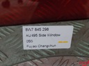 8w7845298 правая стекло сторона audi a5 8w cabrio4, купить из Польши