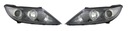 фото mini №2, Front headlight left mondeo 97 - 00 h7/ h1 tyc