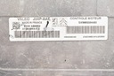Компьютер peugeot j34p sw 9663394480 hw 96558832802, купить в Украине