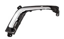 фото mini №5, Air intake в bumpers blic 5510 - 00 - 5519995p