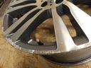 Диск алюминиевая bmw oe 10.0" x 20" 5x120 et 403, купить с разборки