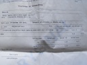 Уплотнитель, прокладки крышки подвески reinz 15-53388-01 96144620 n7, запчасти недорого