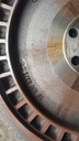 Сцепление давление ford 1.6 3m517563ag sachs8, купить запчасти