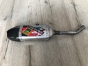 Ktm sx 125 16-18 выпуск, выхлоп глушитель fresco carby cubamoto8, купить запчасти